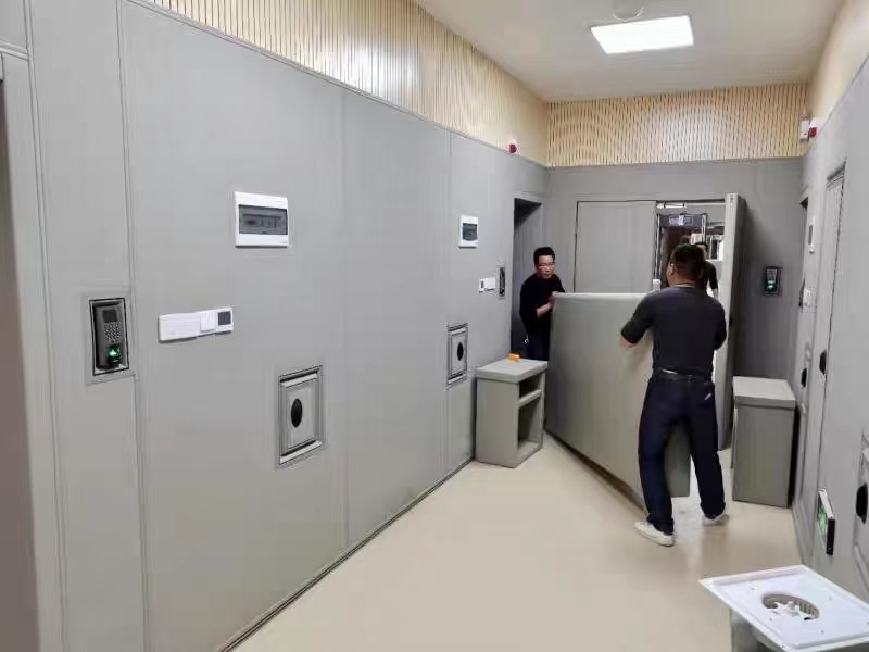 談話室防撞軟包安裝技巧，看了自己都會(huì)的安裝方法