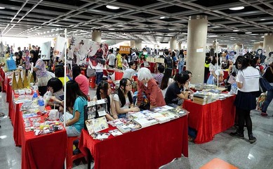 AA國(guó)際動(dòng)漫 “共建共生IP”模式，破解動(dòng)漫產(chǎn)業(yè)變現(xiàn)難題